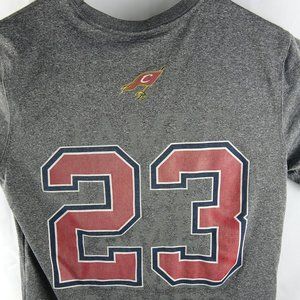 NBA U Brand Cleveland Cavaliers Lebron James #23 Mens